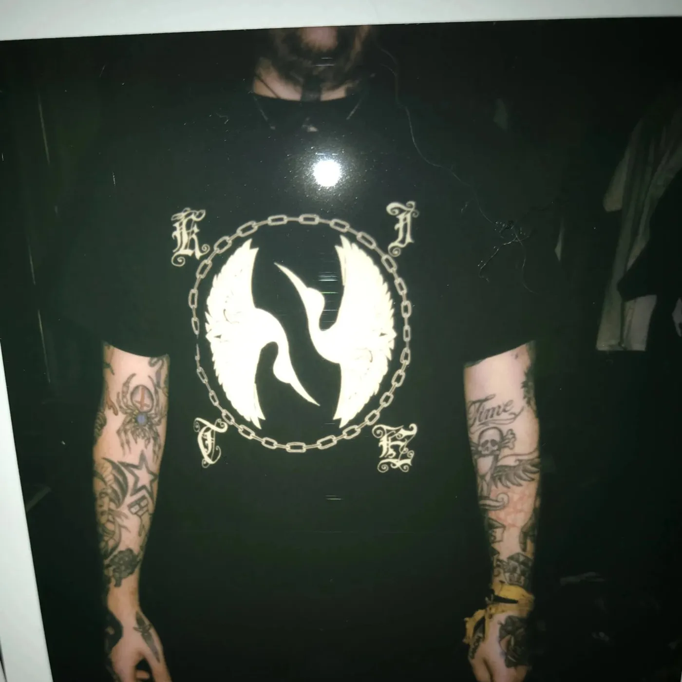 Kite T-SHIRT TRANA