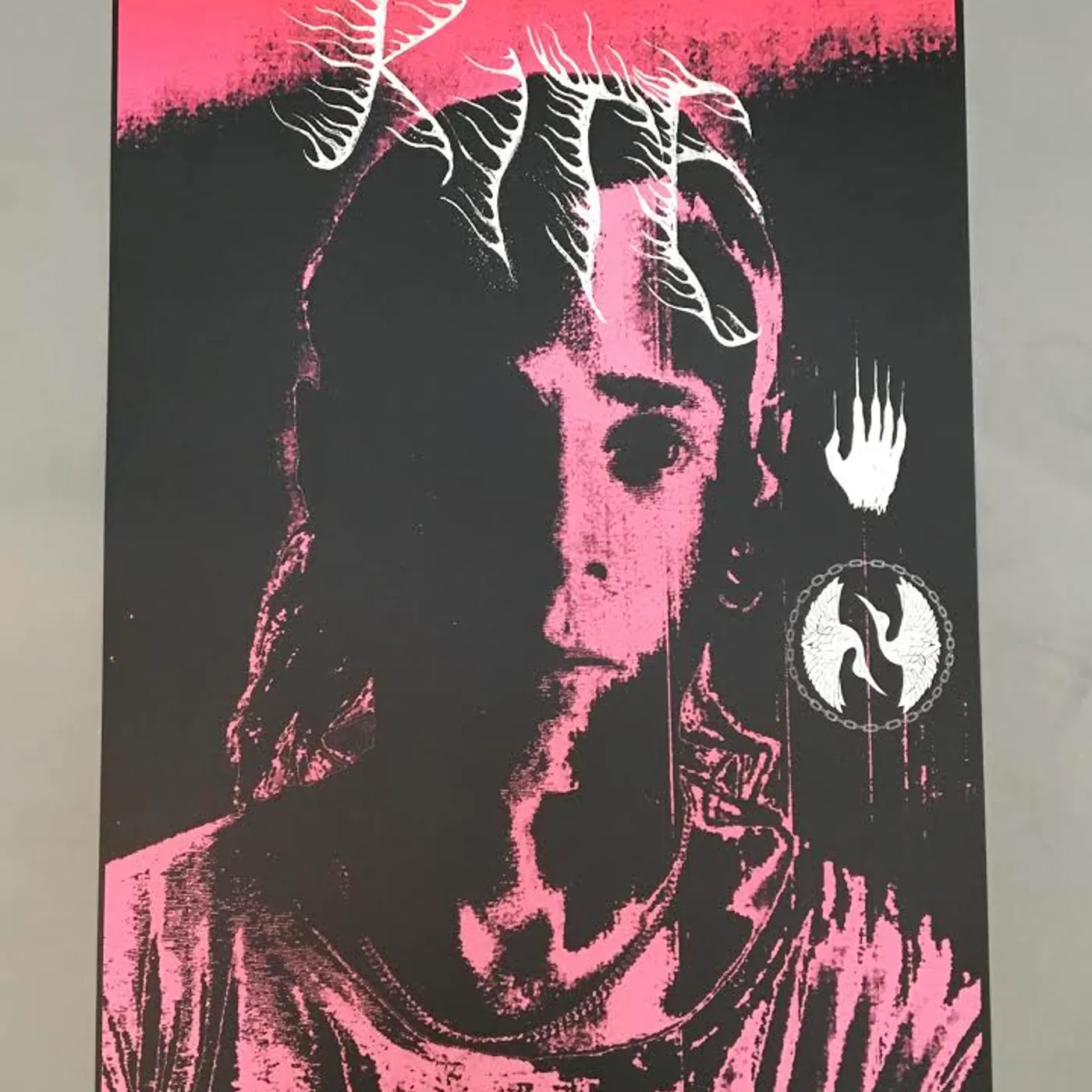 Kite Tranås-Poster