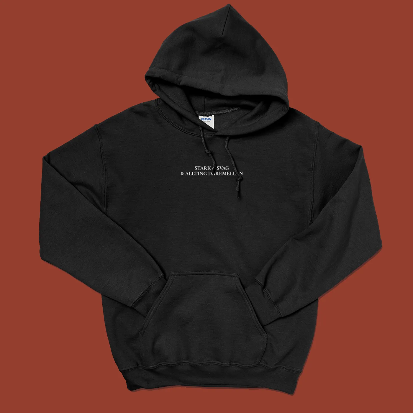 Molly Sandén Hoodie