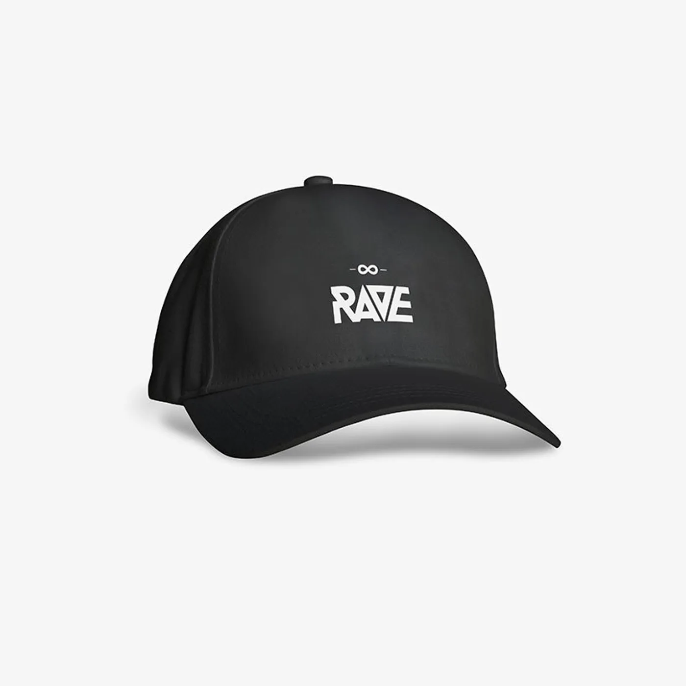 Rave Clothing RAVE Baseball Kappe