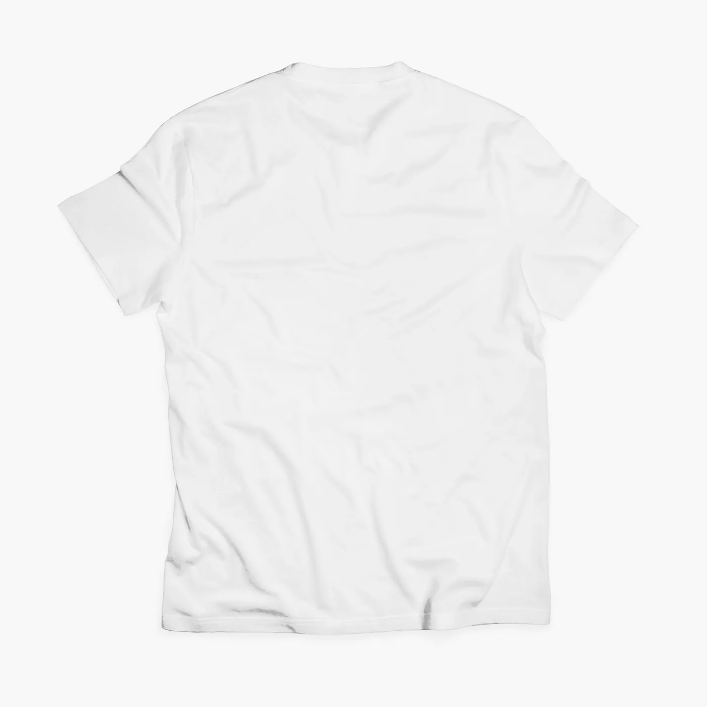 Bjoern Torwellen Björn Torwellen T-Shirt in weiß