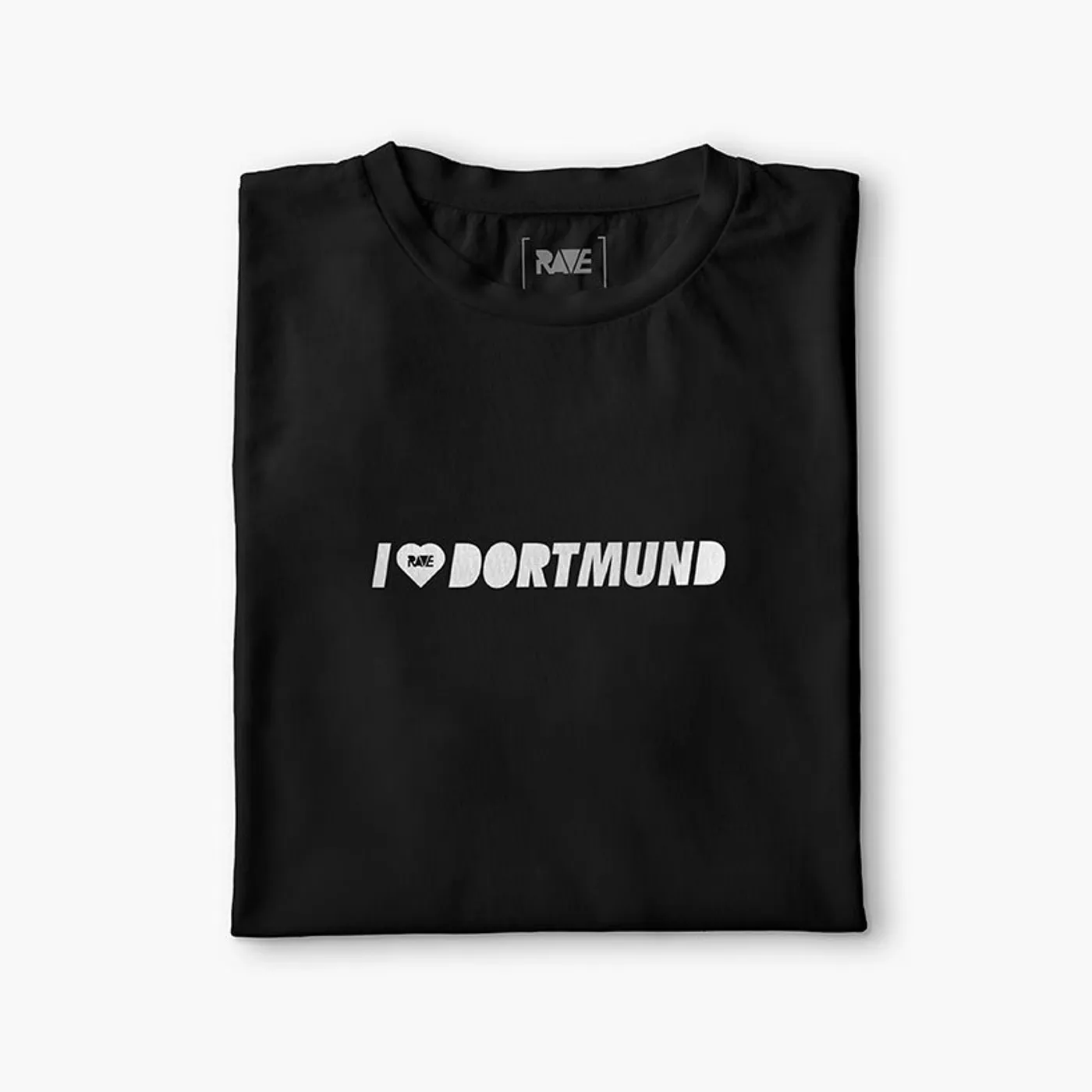 Rave Clothing I RAVE Dortmund T-Shirt