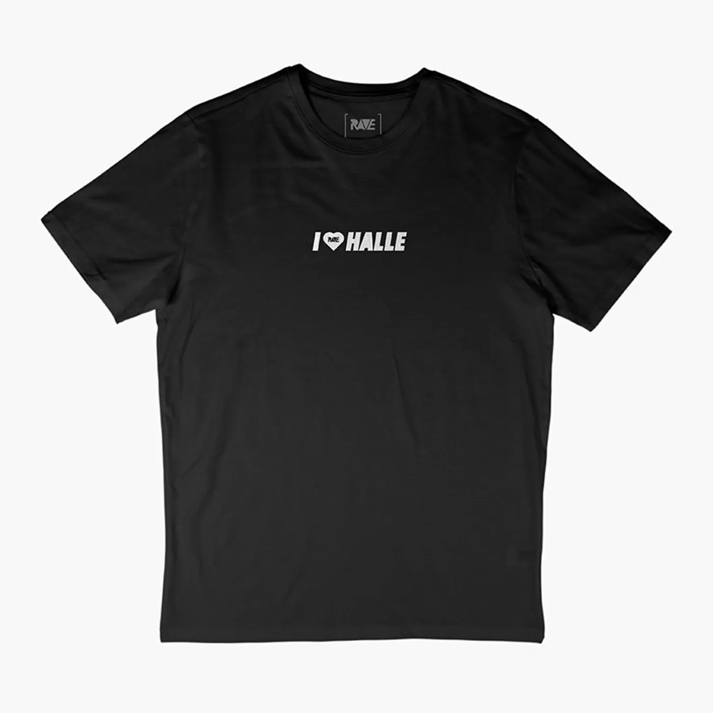 Rave Clothing I RAVE Halle T-Shirt
