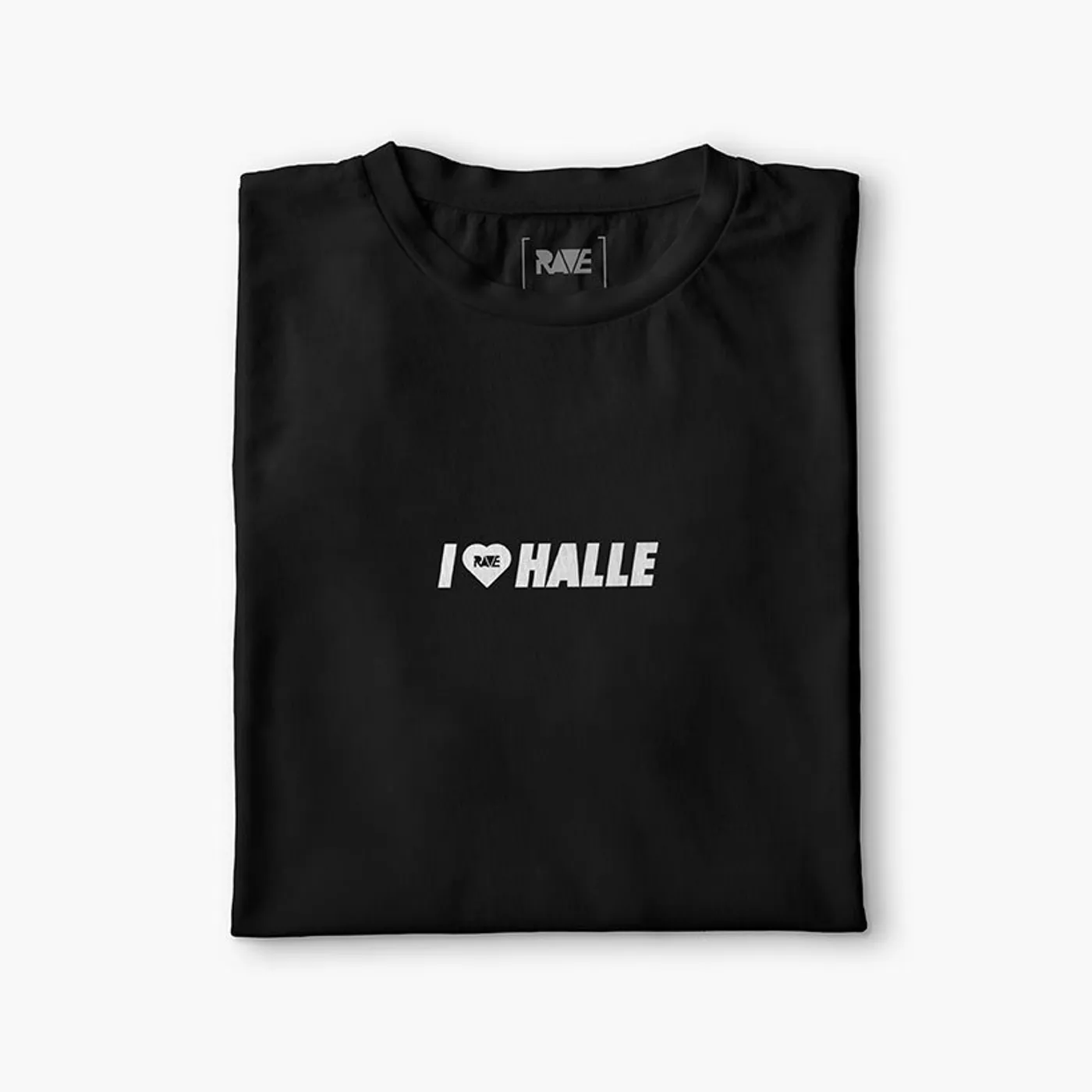 Rave Clothing I RAVE Halle T-Shirt