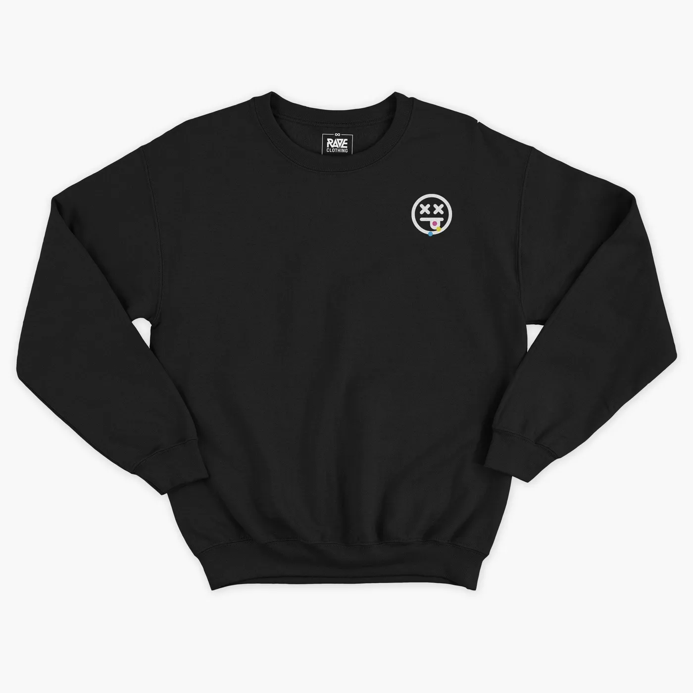 Wir Mussen Aufhoren Weniger Zu Ballern Wir müssen aufhören weniger zu ballern Pullover in schwarz