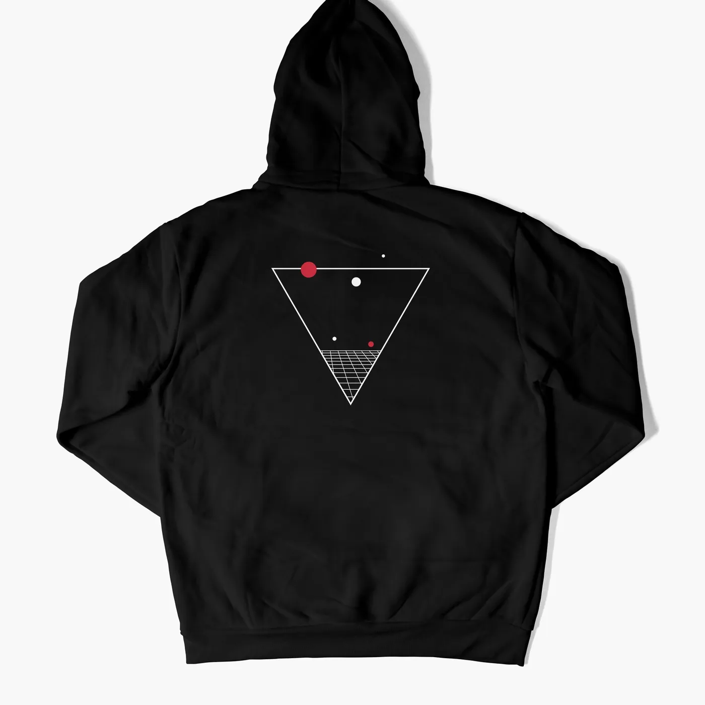 Juliet Sikora Hoodie in schwarz