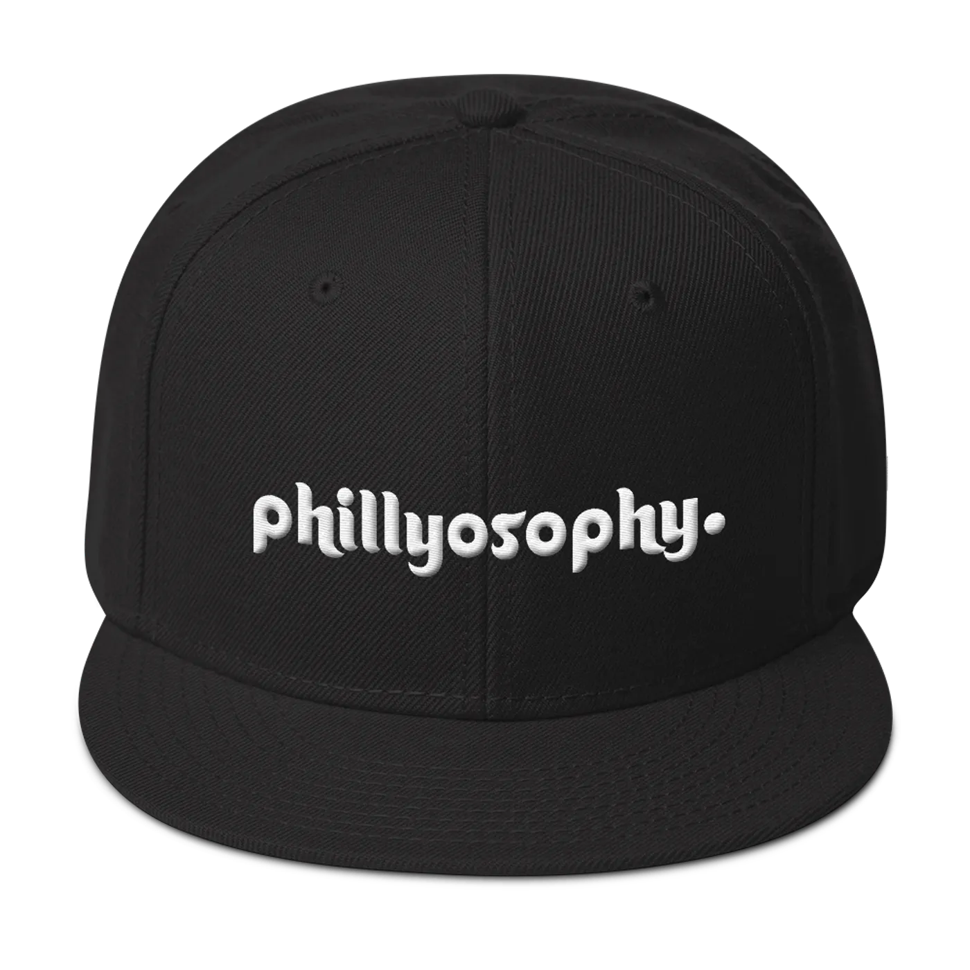 Coley Phillyosophy Snapback Hat