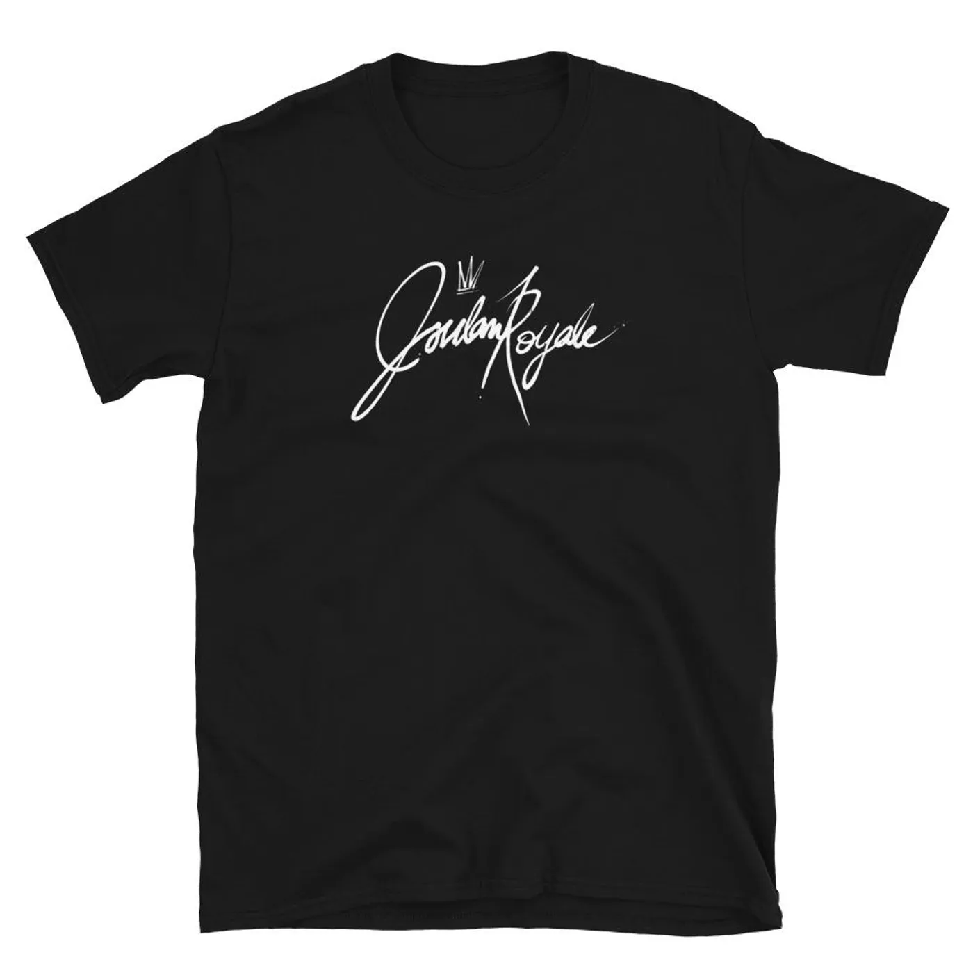 Jordan Royale Signature T-Shirt