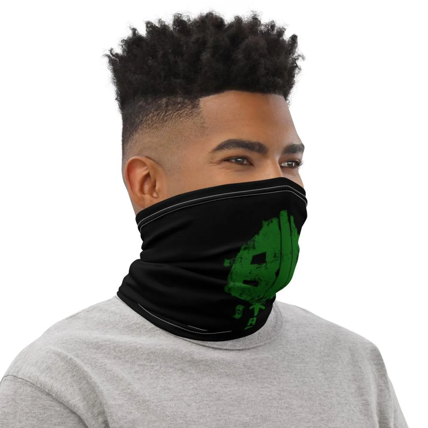 Big Tree #4Real Cash Tree Gaiter