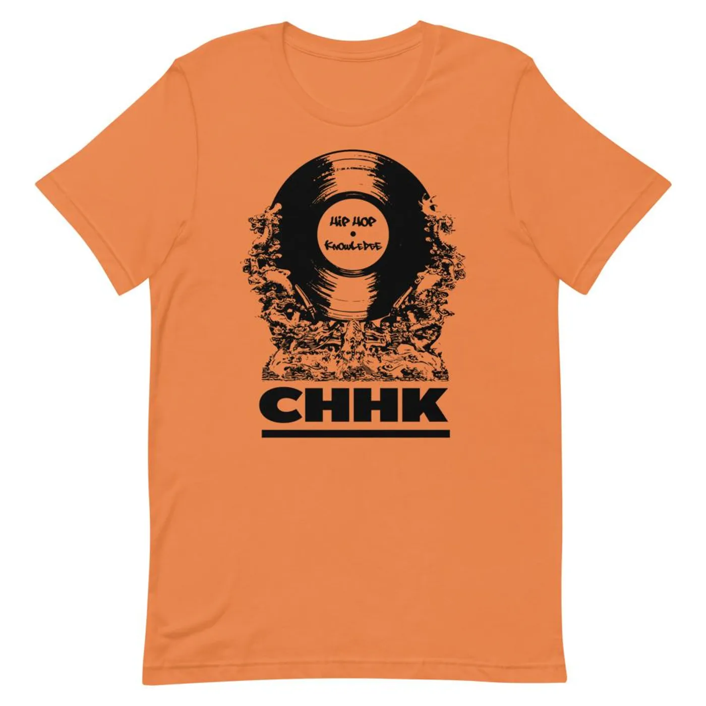 CHHK Jade Bi Disc (Classic)