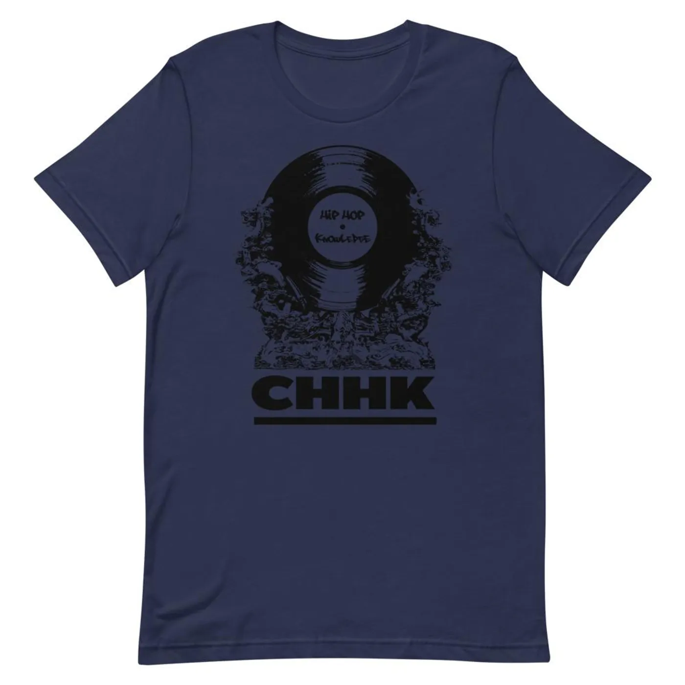 CHHK Jade Bi Disc (Classic)
