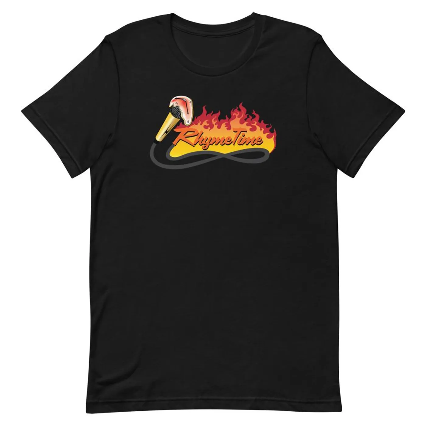 CHHK Rhyme Time Fuego T