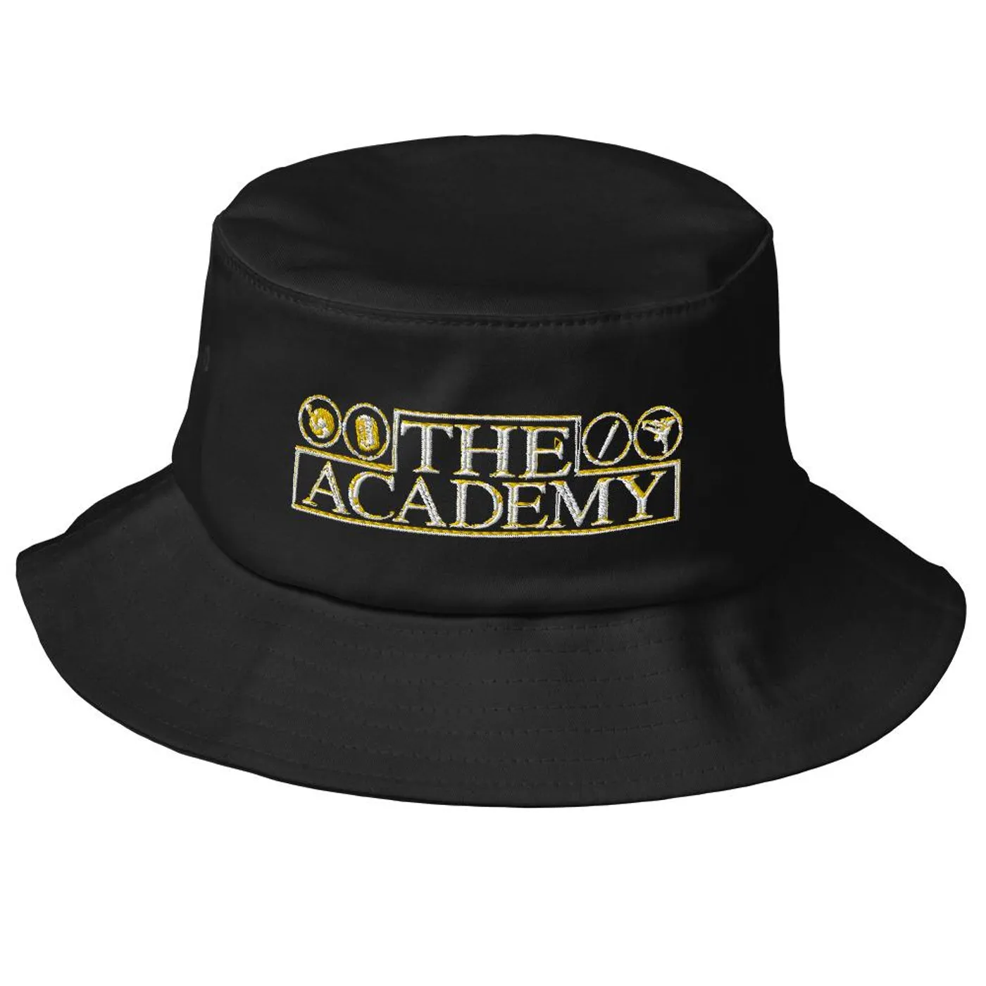 CHHK The Academy Elements Bucket Hat