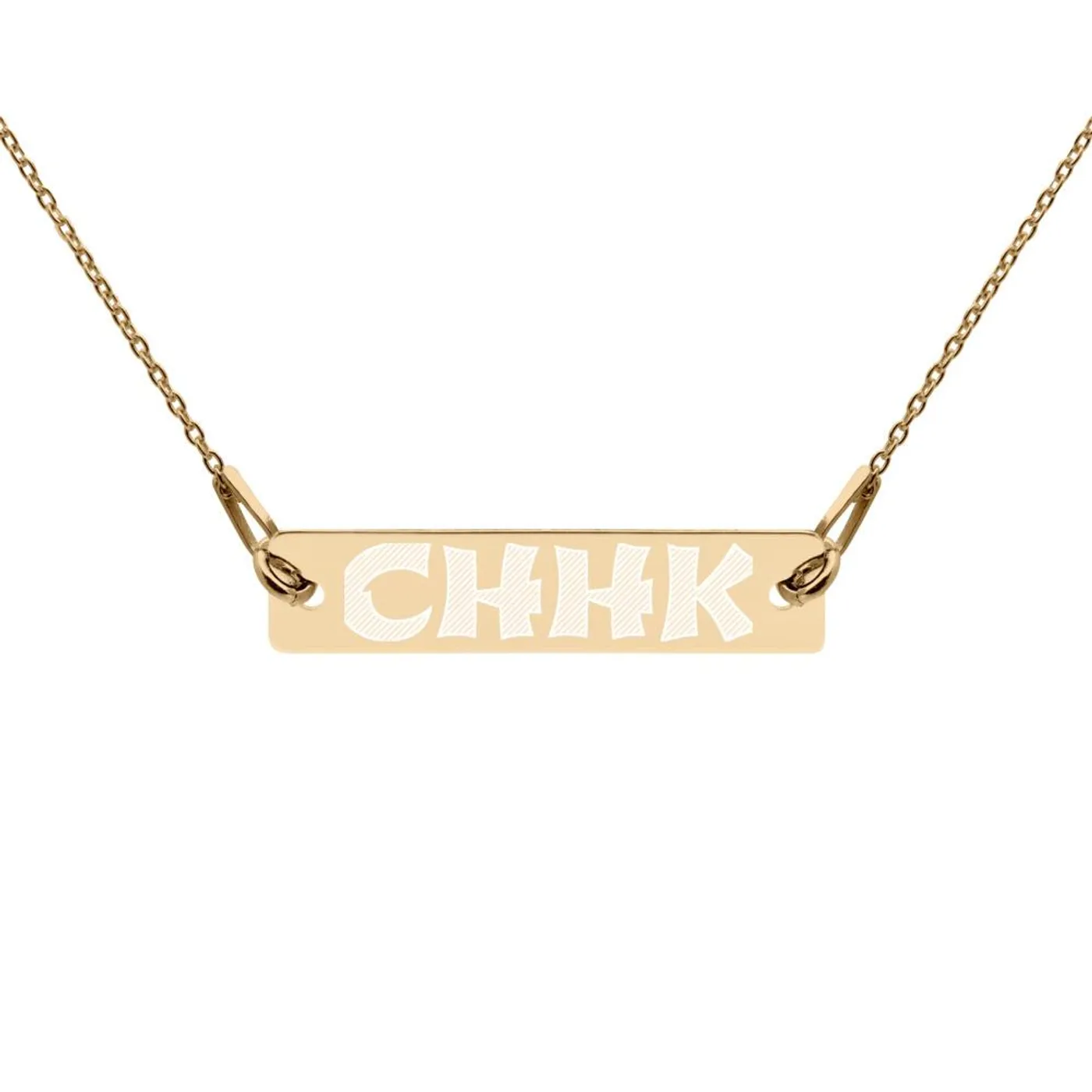 CHHK Chain