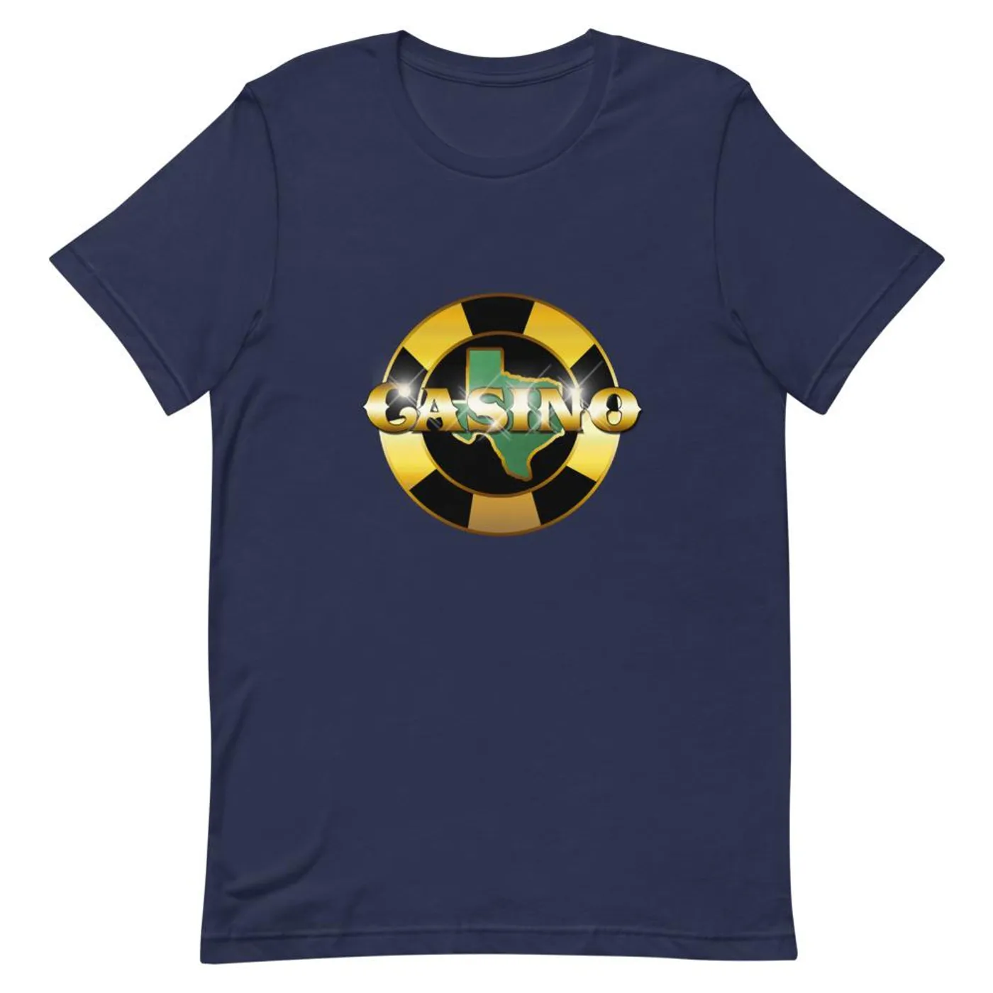 CasinoATX Chips T