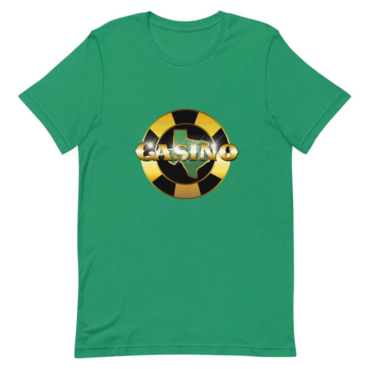 CasinoATX Chips T