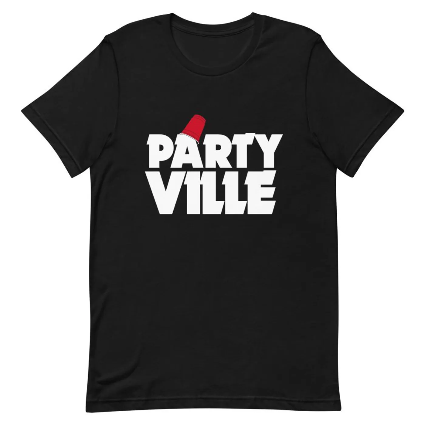 CasinoATX Partyville T