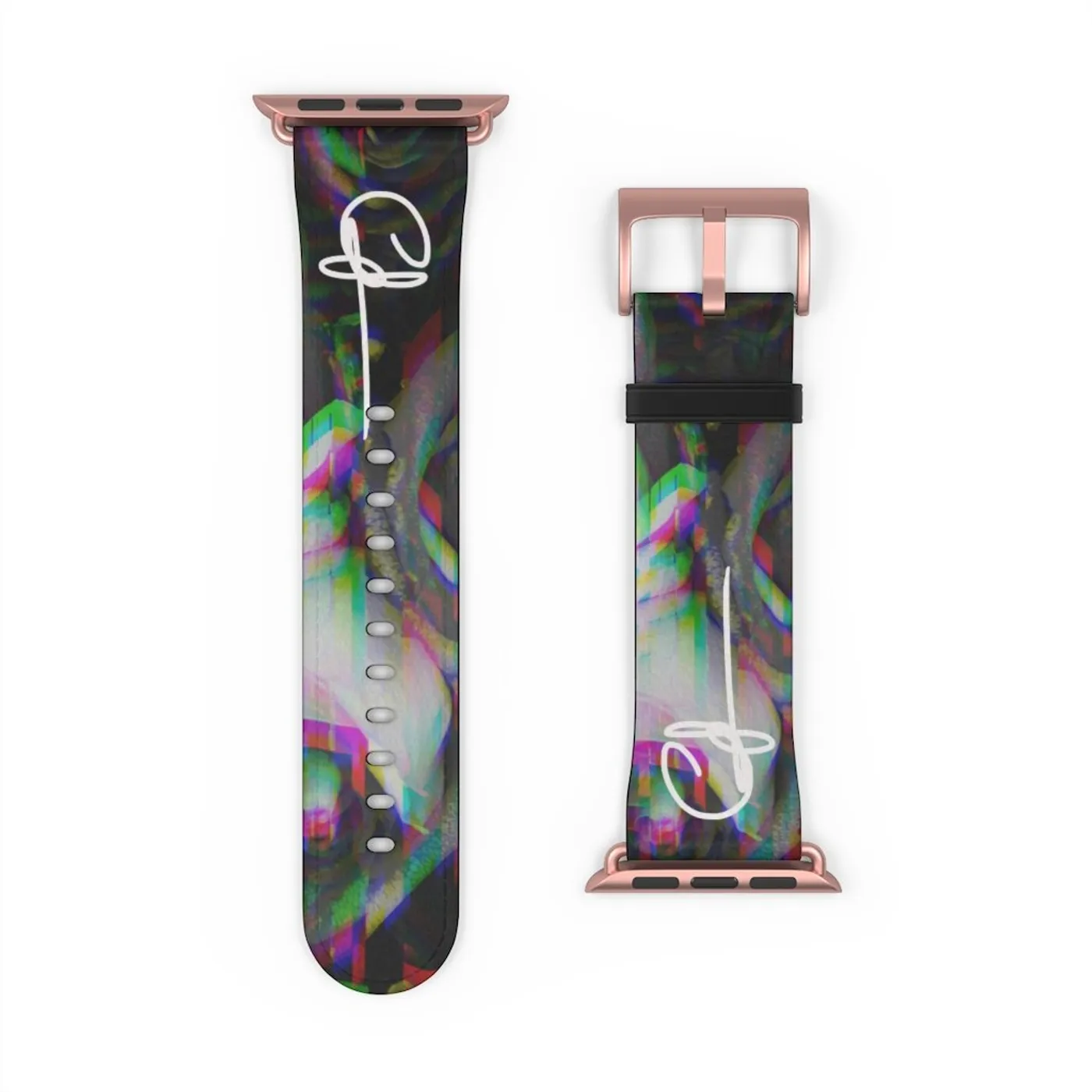 Chris TDL Signature Edition Watch Band