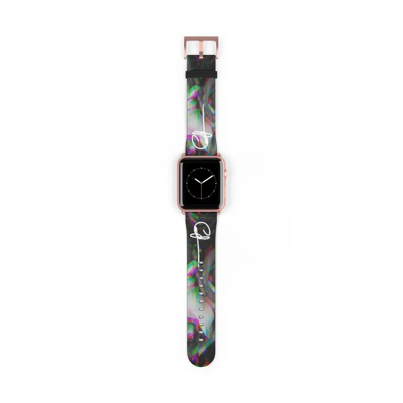 Chris TDL Signature Edition Watch Band