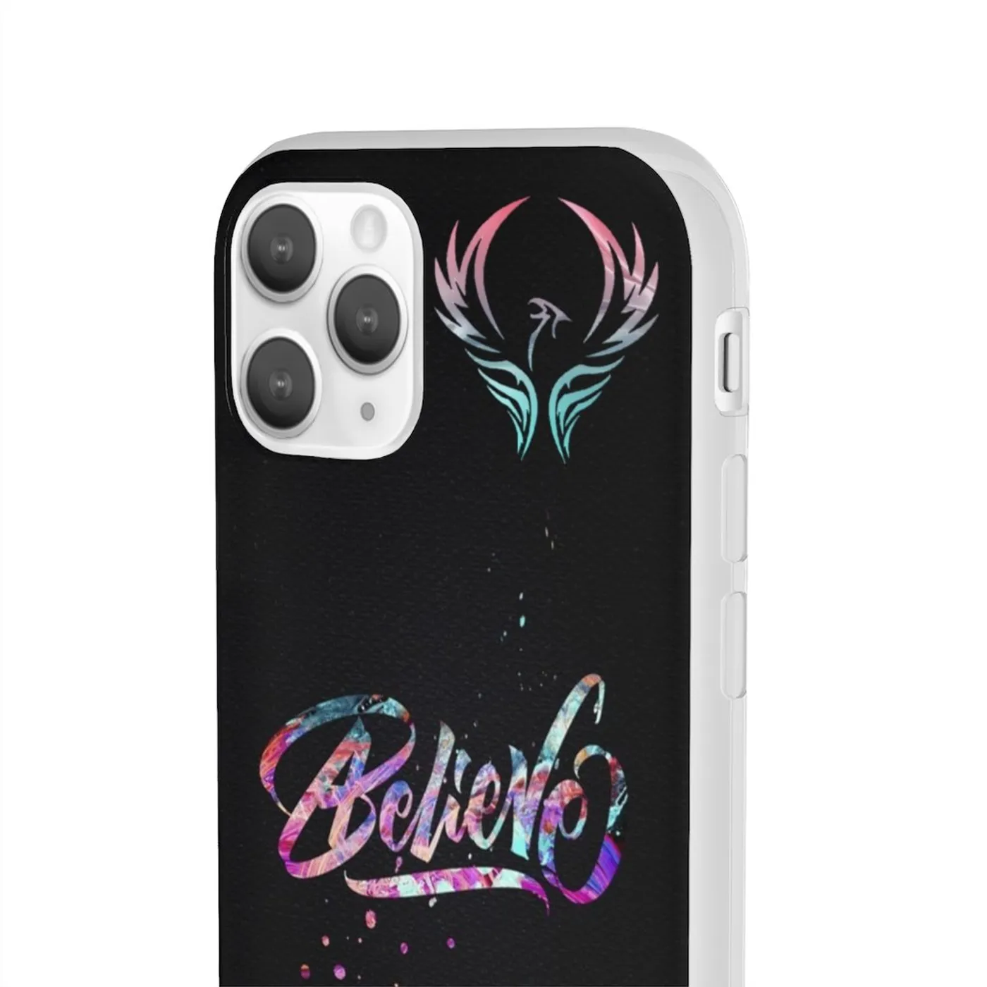 Million Hope by Chris TDL Signature Edition Flexi Cases