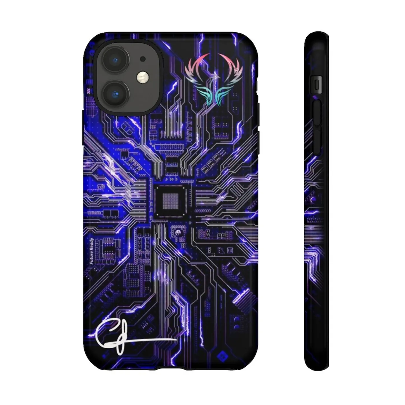 Chris TDL Store - Million Hope Edition ✧ Tough Cases