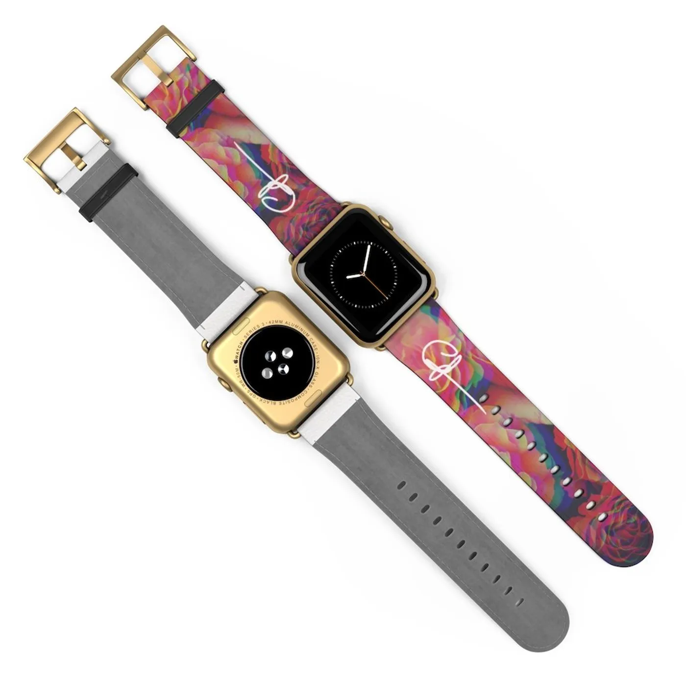 Chris TDL Million Hope Edition ✧ Watch Band