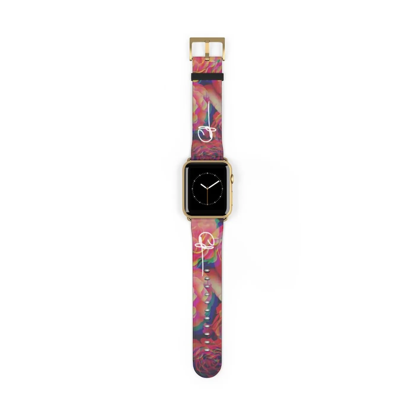Chris TDL Million Hope Edition ✧ Watch Band