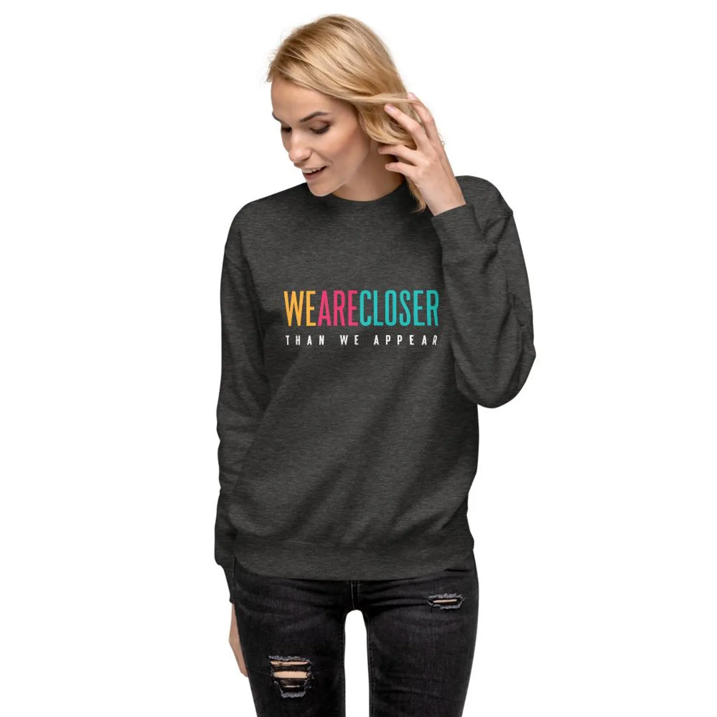 Solu Music Unisex Fleece Pullover