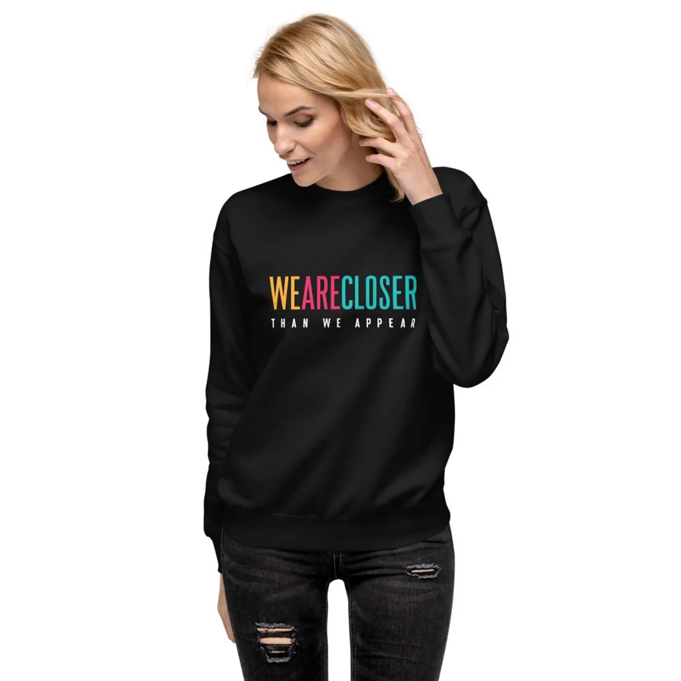 Solu Music Unisex Fleece Pullover