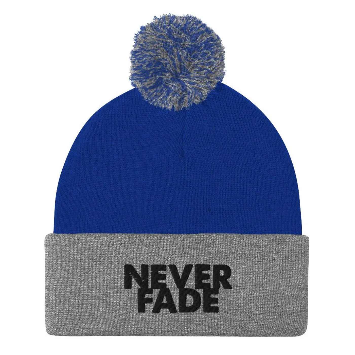 Solu Music 'Never Fade' Beanie