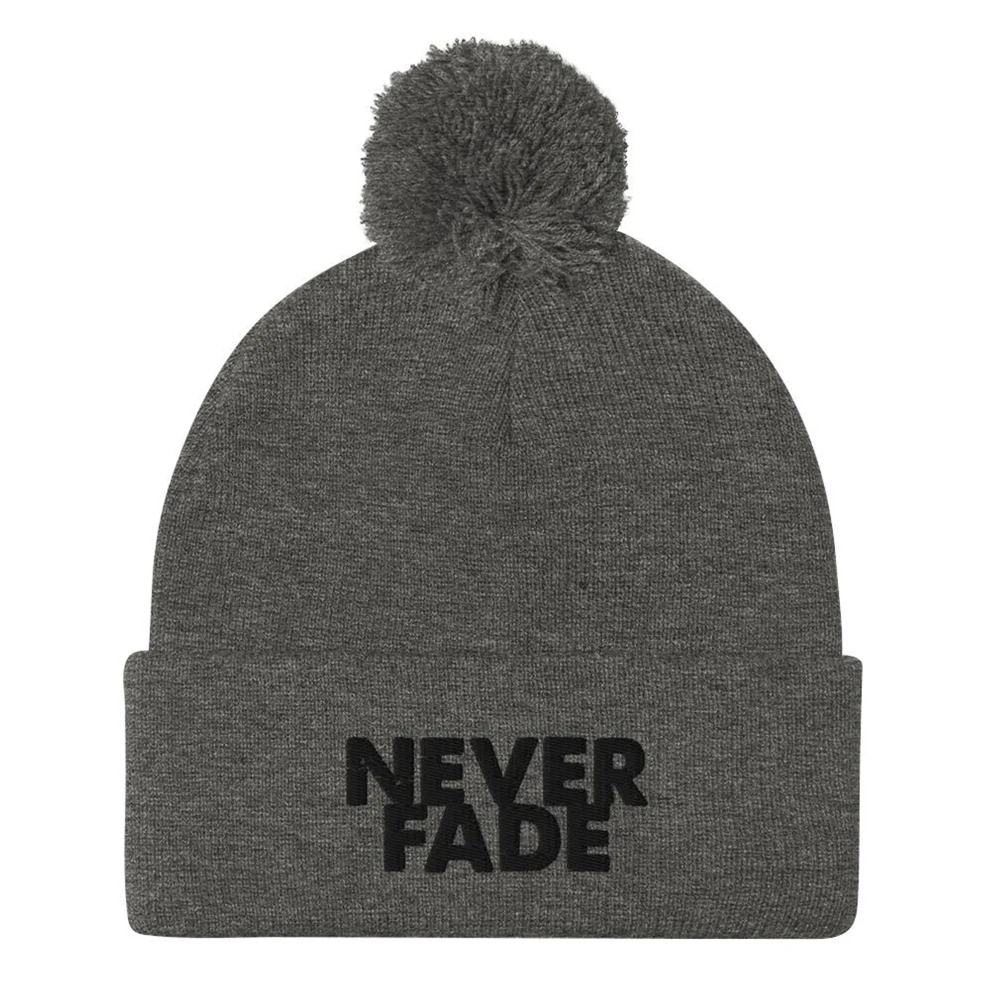 Solu Music 'Never Fade' Beanie