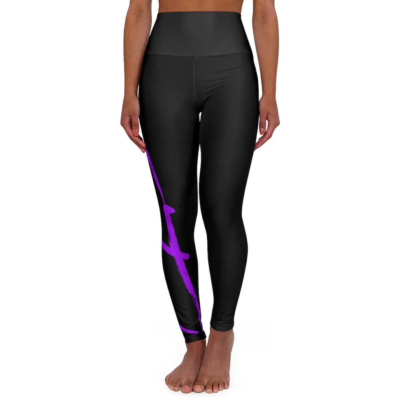 Coke Beats World Trap & Twerk Leggings