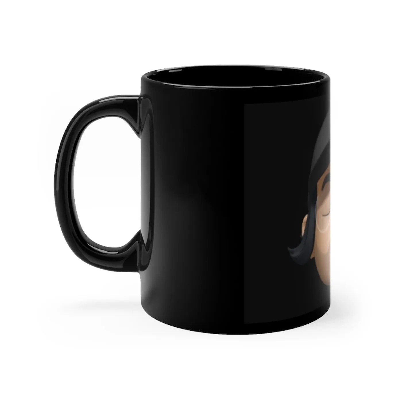 Coke Beats World Sleepy Mug (11oz)