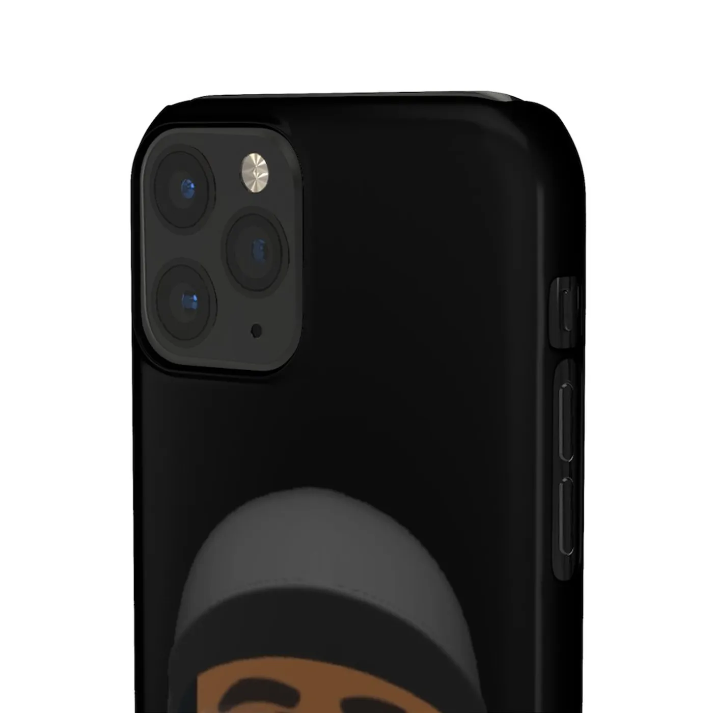 Coke Beats World LMAO iPhone 11 Pro Case