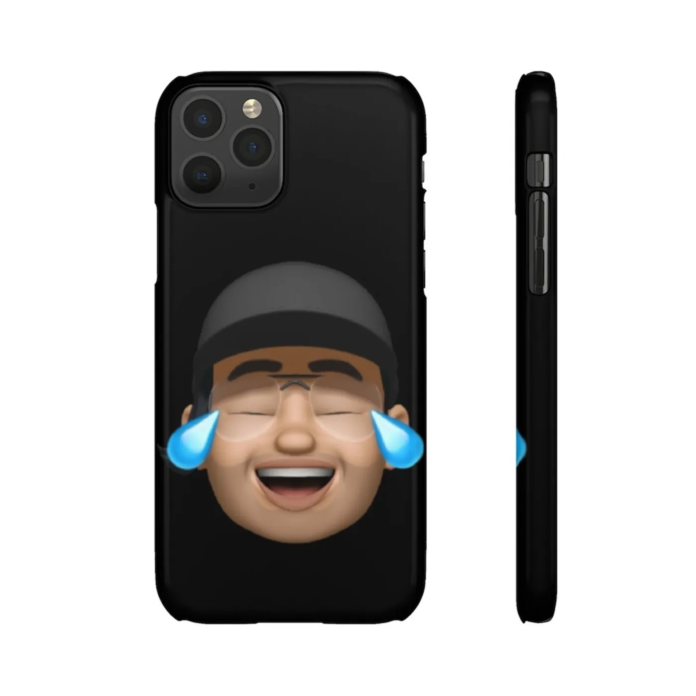 Coke Beats World LMAO iPhone 11 Pro Case