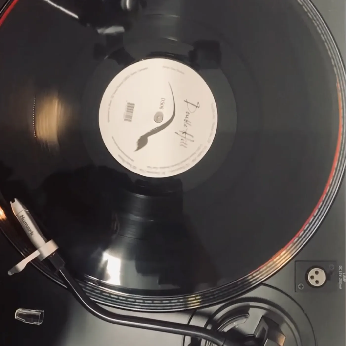 Coke Beats World Wanna Get EP by Double Hill (EP) (Vinyl)
