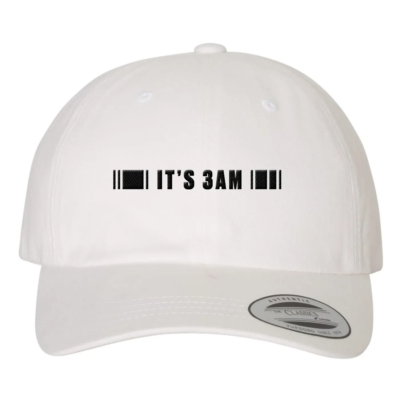 Megan Moroney Wonder Dad Hat