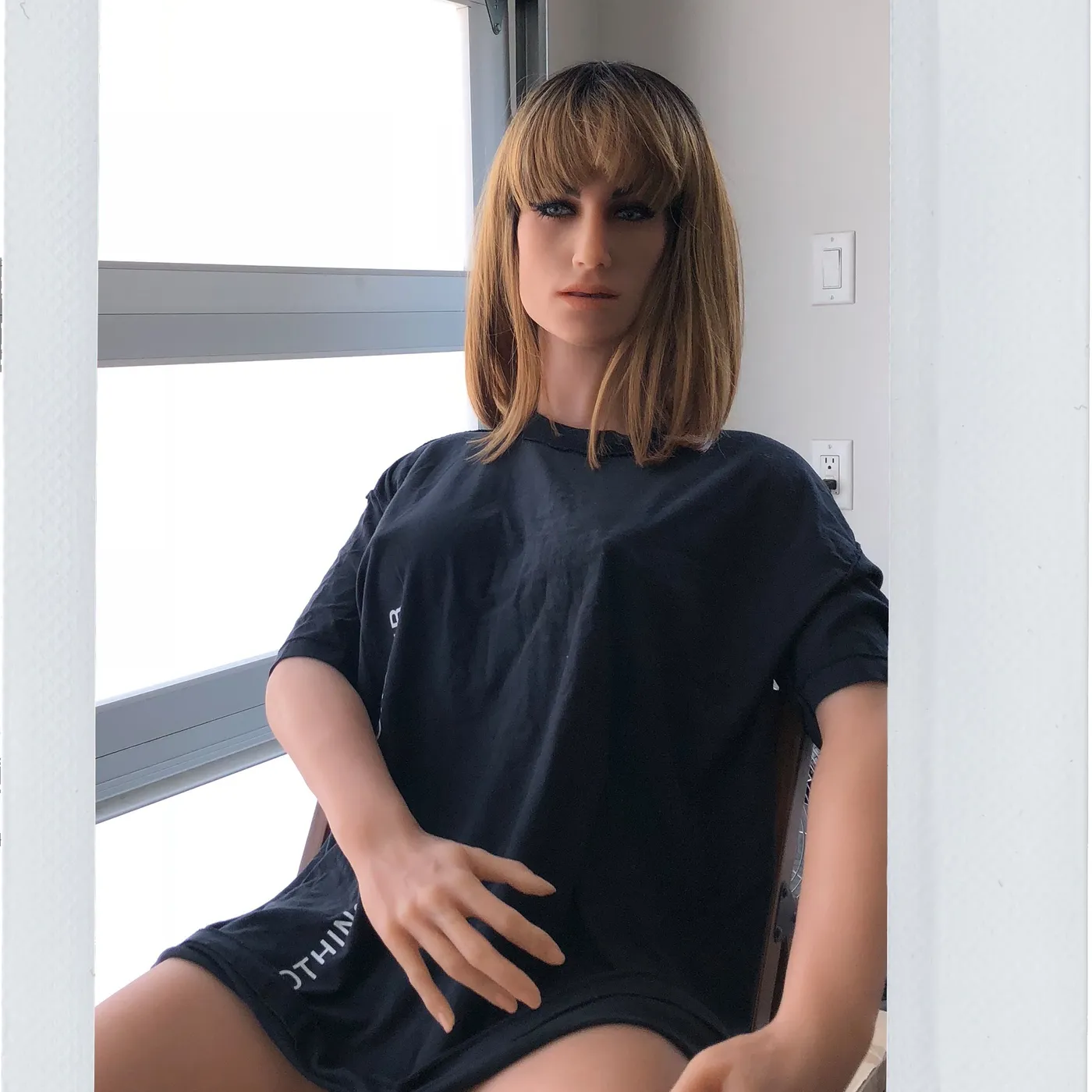 NIIA REALDOLL