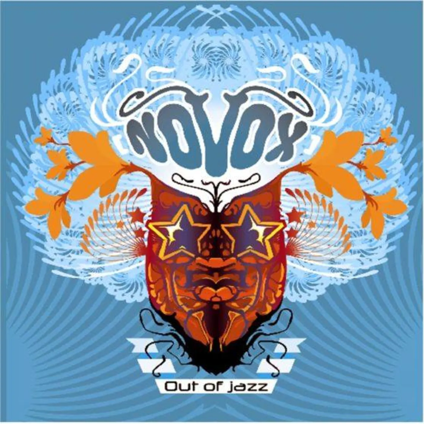 [novox] : "Out of Jazz"