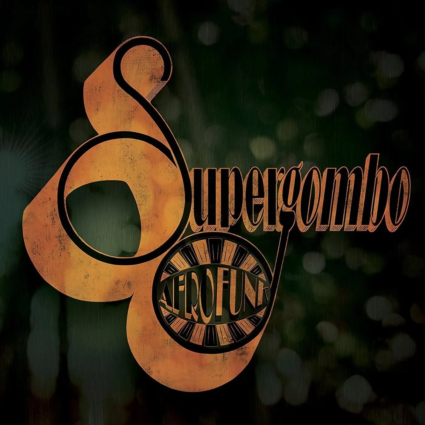 Supergombo : Zapatel EP Vinyle ( 33 t / 12" )
