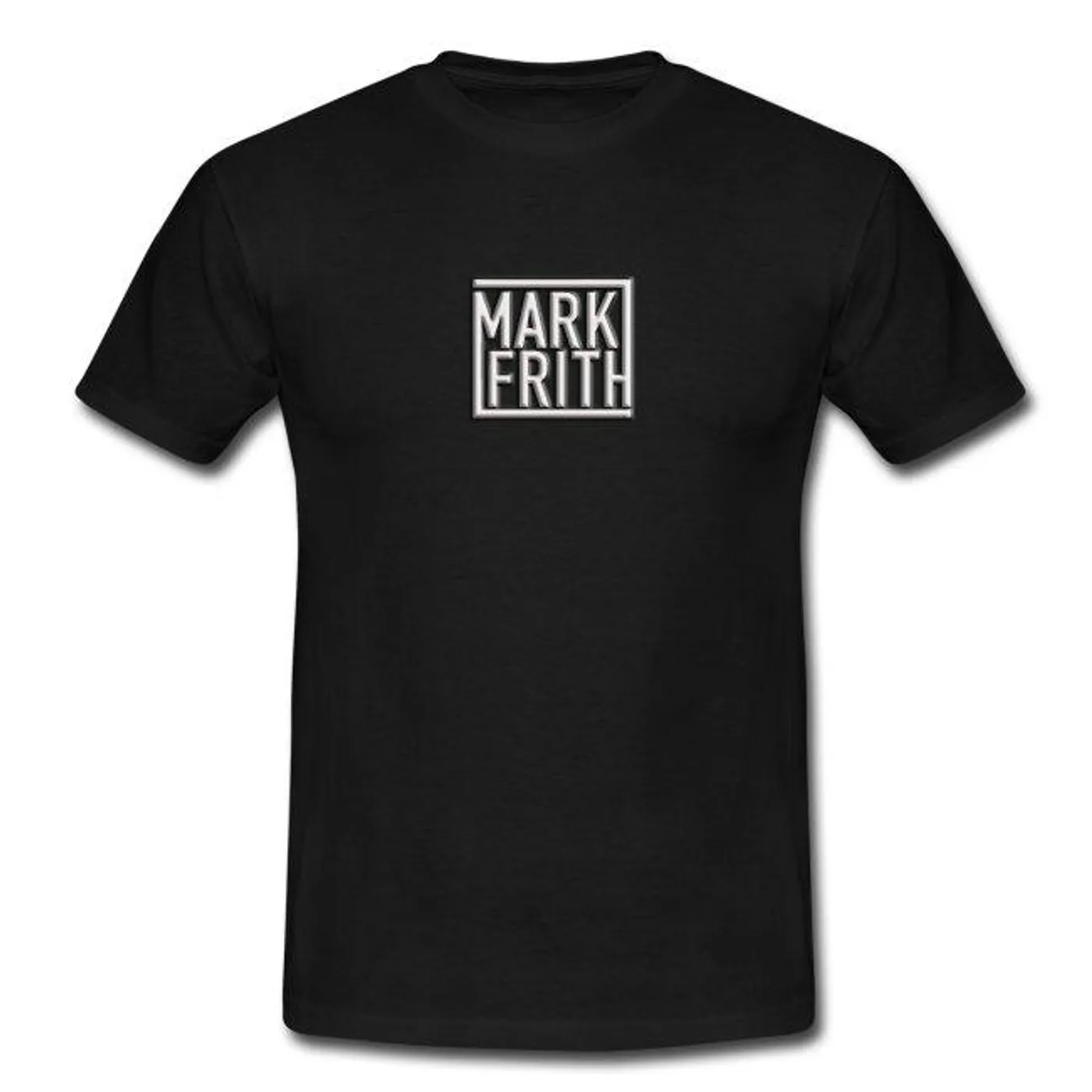 Mark Frith LOGO T SHIRT