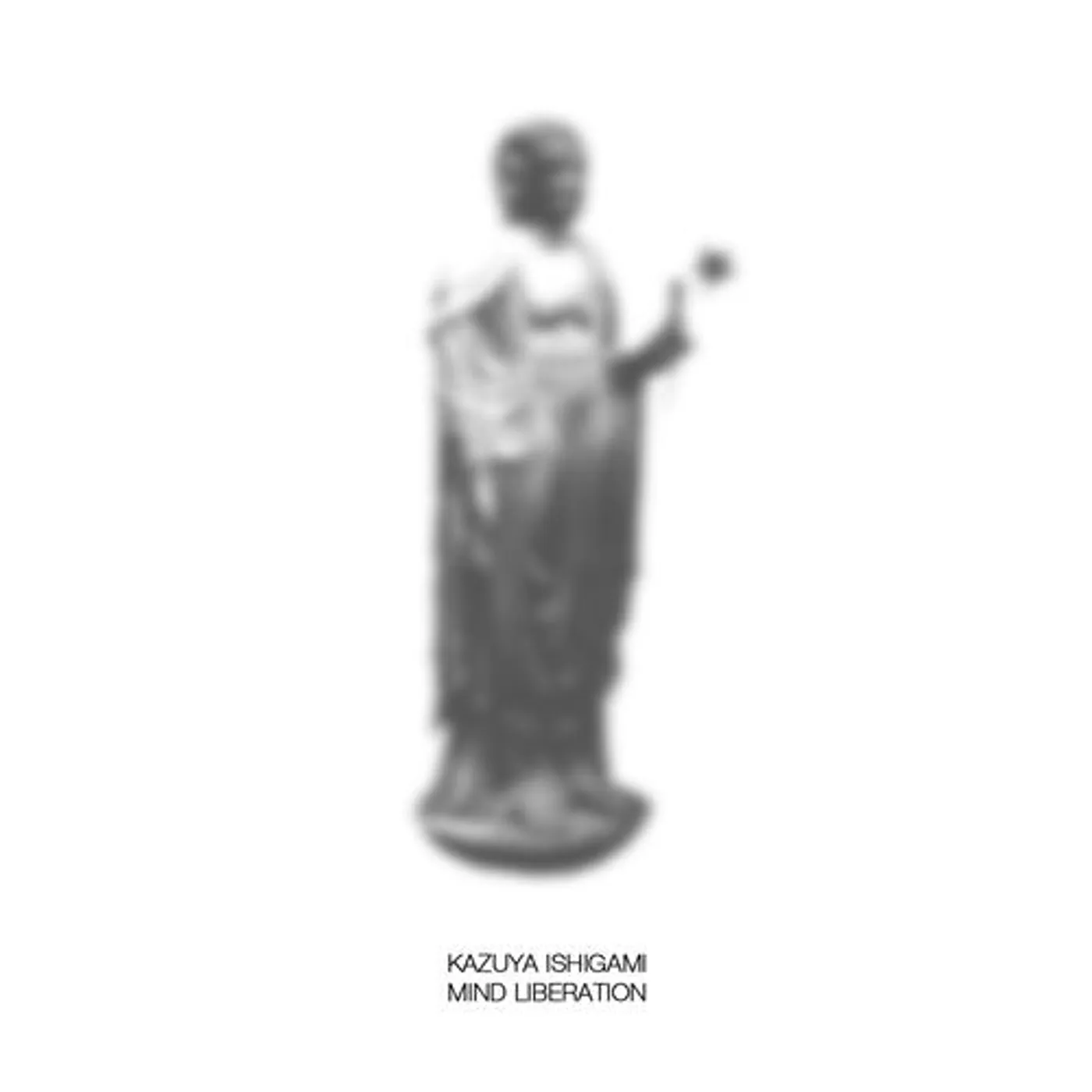 Kazuya Ishigami - Mind Liberation CD