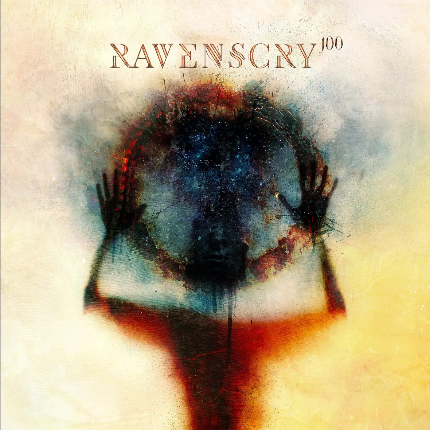 Ravenscry 100 Digipak®