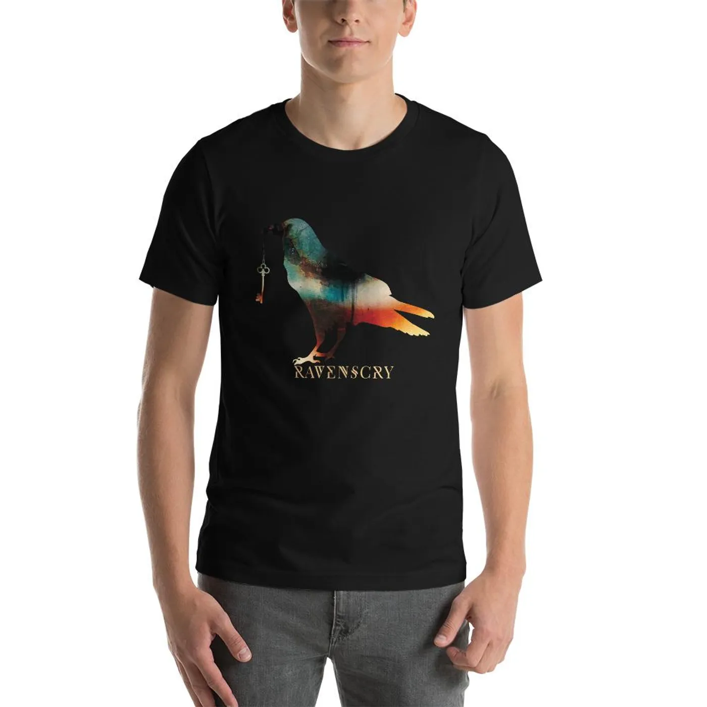 Ravenscry 100 T-Shirt Unisex