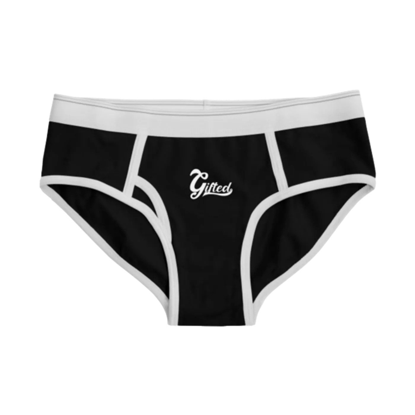 The Gifted Program GIFTED Womens Boyfriend Shorts
