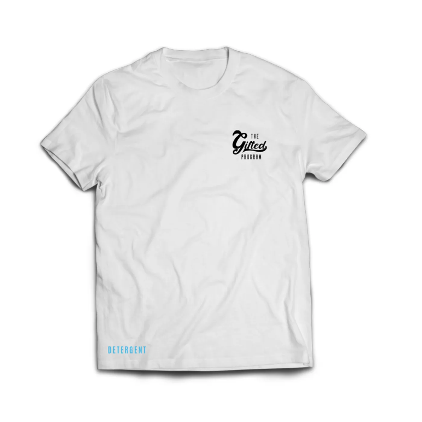 The Gifted Program DETERGENT GIFTED TEE