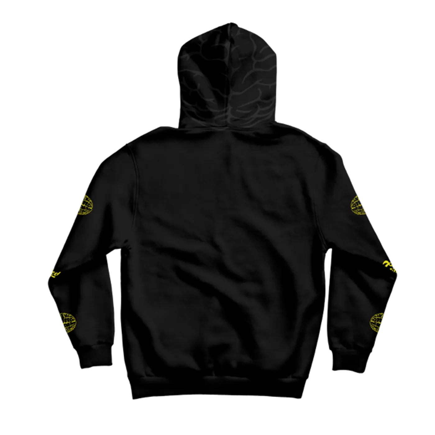 The Gifted Program OUT MY MIND HOODIE