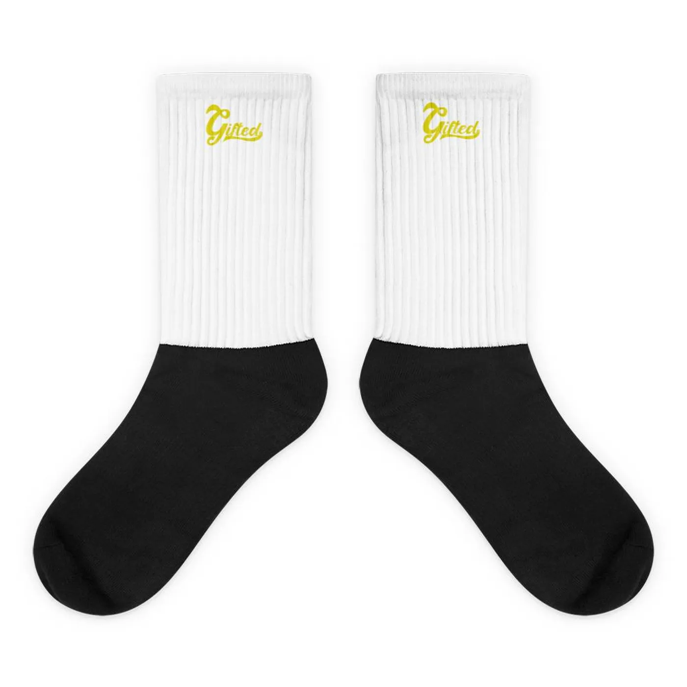 The Gifted Program Gifted Socks