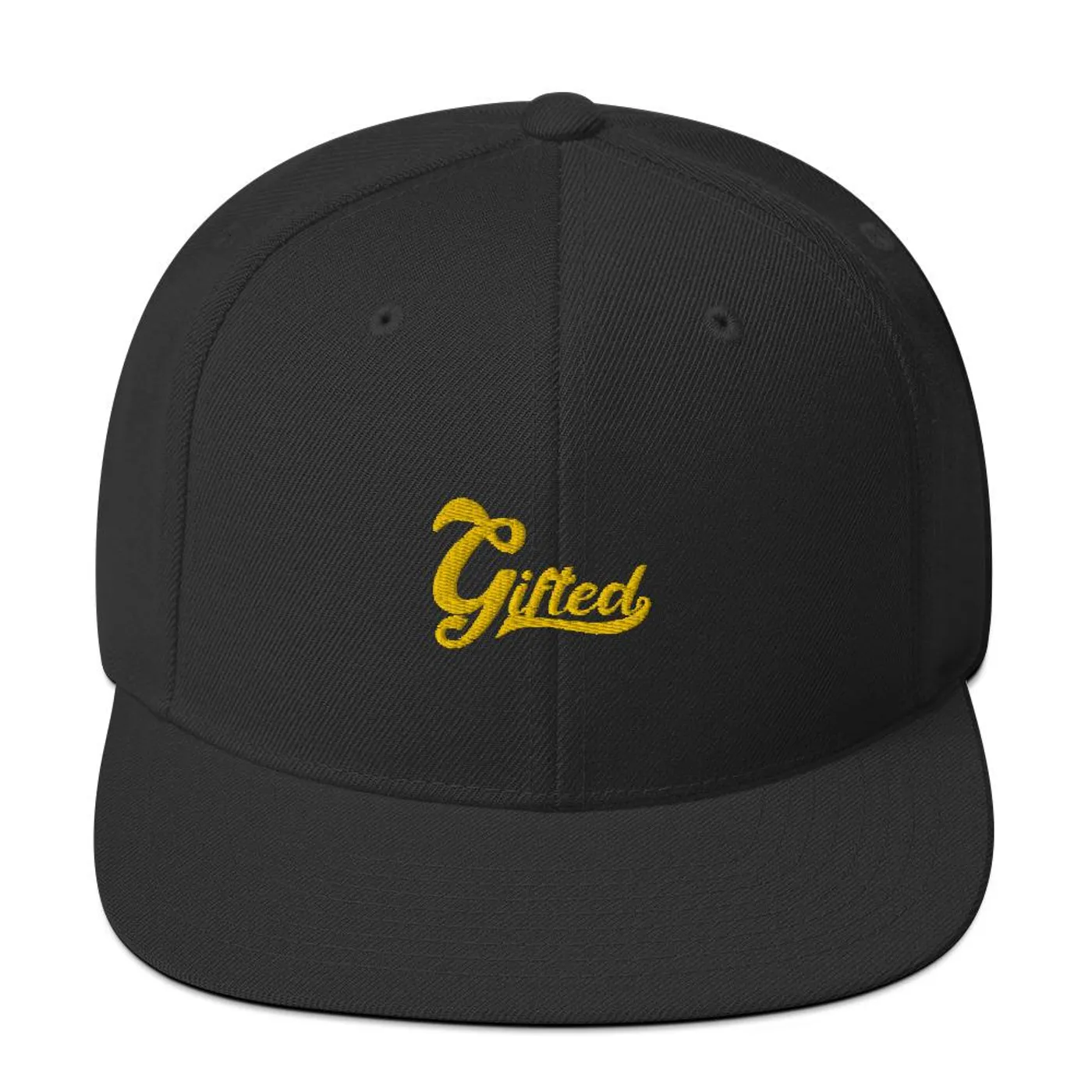 The Gifted Program Gifted Snapback Hat