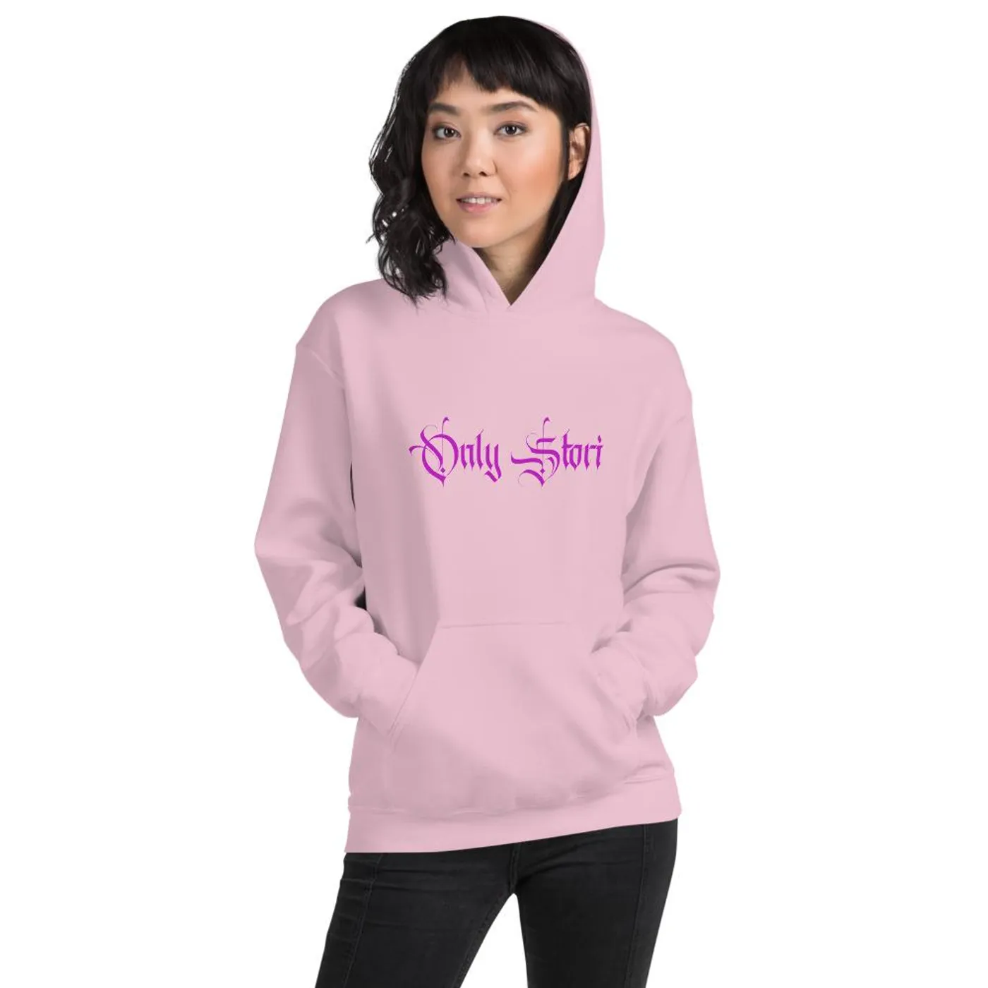 The Gifted Program Storu Unisex Hoodie